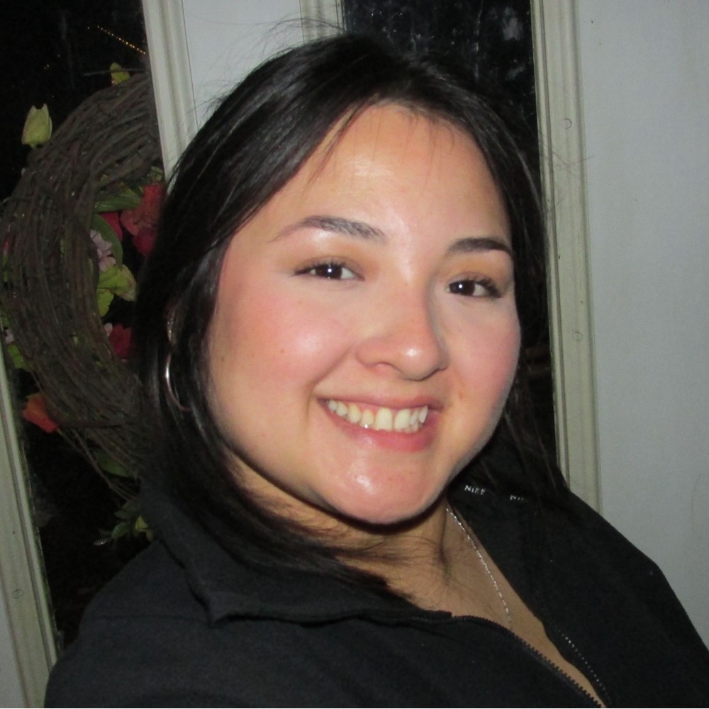 Meet your Posher, Kristin